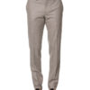 SANTANIELLO PANTALONE SB3385204TN BEI-1