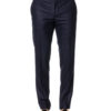 SANTANIELLO PANTALONE SB3385204TN BLU-1