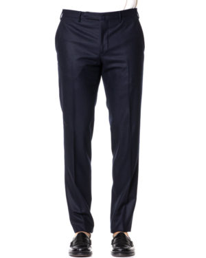 SANTANIELLO PANTALONE SB3385204TN BLU-1