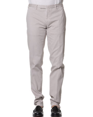 SANTANIELLO PANTALONE SBDSE122979504TN DSW-1