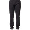 SANTANIELLO PANTALONE SBDSE122979504TN GRI-1
