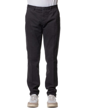 SANTANIELLO PANTALONE SBDSE122979504TN GRI-1