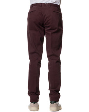 SANTANIELLO PANTALONE SBDSE122979504TN UNI-2