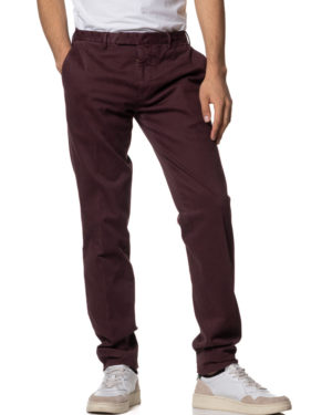 SANTANIELLO PANTALONE SBDSE122979504TN UNI-3