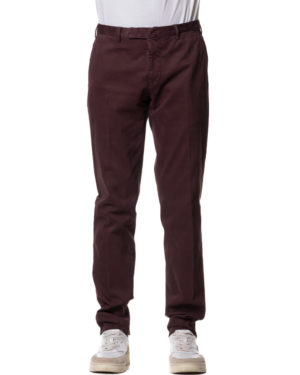SANTANIELLO PANTALONE SBDSE122979504TN UNI-1