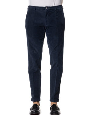 SANTANIELLO PANTALONE SBDSE3406LICOSA BLU-1