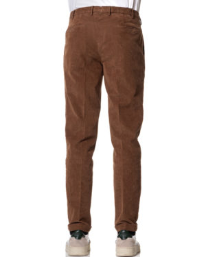 SANTANIELLO PANTALONE SBDSE3406LICOSA UNI-2