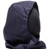 SARTORIA BRIZZI BALACLAVA BRSASSARI BLU-1