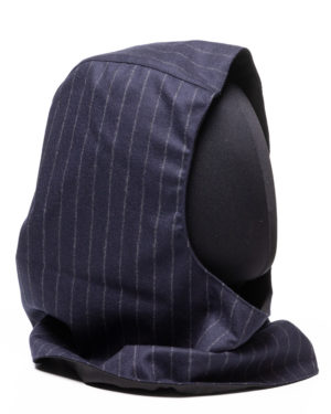 SARTORIA BRIZZI BALACLAVA BRSASSARI BLU-1
