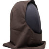 SARTORIA BRIZZI BALACLAVA BRSASSARI MOR-1