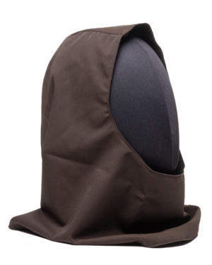 SARTORIA BRIZZI BALACLAVA BRSASSARI MOR-1