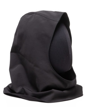 SARTORIA BRIZZI BALACLAVA BRSASSARI NER-1
