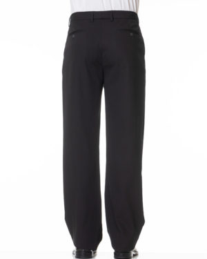 SARTORIA BRIZZI PANTALONE BRPALERMOT07 NER-2