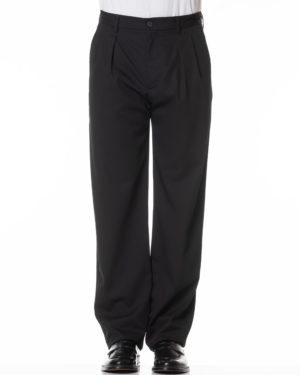 SARTORIA BRIZZI PANTALONE BRPALERMOT07 NER-1