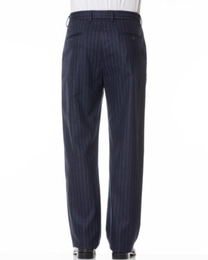 SARTORIA BRIZZI PANTALONE BRPALERMOT08 BLU-2
