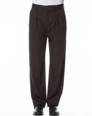 SARTORIA BRIZZI PANTALONE BRPALERMOT10 MOR-1