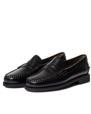 SEBAGO MOCASSINO SED7001GX0 NER-2