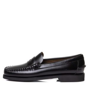 SEBAGO MOCASSINO SED7001GX0 NER-1