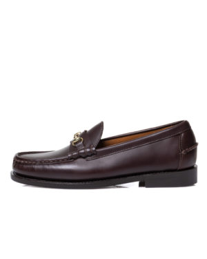 SEBAGO MOCASSINO SED741313W TDM-1