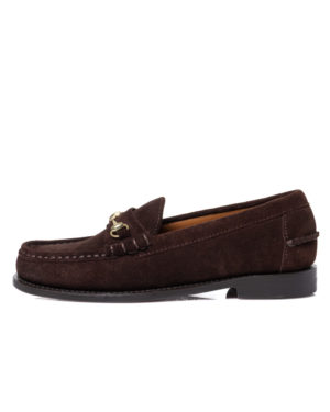 SEBAGO MOCASSINO SED741314W TDM-1