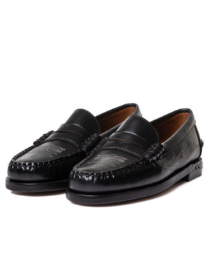 SEBAGO MOCASSINO SED751222W NER-2