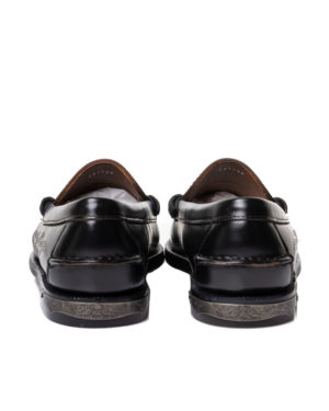 SEBAGO MOCASSINO SED751222W NER-4