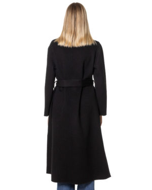 SIMONA CORSELLINI CAPPOTTO SCDCPV01C0150003 NER-2