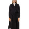 SIMONA CORSELLINI CAPPOTTO SCDCPV01C0150003 NER-1