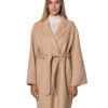 SIMONA CORSELLINI CAPPOTTO SCDCPV02C0150012 CIP-1