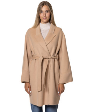 SIMONA CORSELLINI CAPPOTTO SCDCPV02C0150012 CIP-1