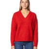 SKILLS&GENES MAGLIA SKD01W711 ROS-1