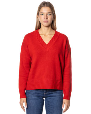 SKILLS&GENES MAGLIA SKD01W711 ROS-1