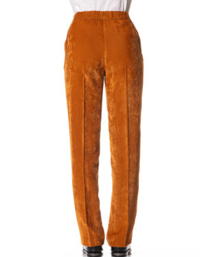 SKILLS&GENES PANTALONE SKDRITA608W720 ARA-2