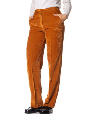 SKILLS&GENES PANTALONE SKDRITA608W720 ARA-3
