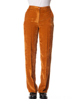 SKILLS&GENES PANTALONE SKDRITA608W720 ARA-1