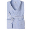 SONRISA CAMICIA SO12B430L6019 AZZ-1