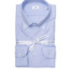 SONRISA CAMICIA SO12B631M230 AZZ-1