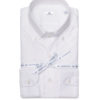SONRISA CAMICIA SO12B631M230 BIA-1