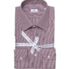 SONRISA CAMICIA SO12B710L6021 BOR-1