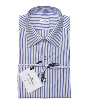 SONRISA CAMICIA SO19B710E4017 UNI-1