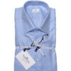 SONRISA CAMICIA SO19B710E4023 AZZ-1