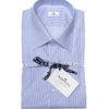 SONRISA CAMICIA SO19B710M805 AZZ-1