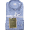 SONRISA CAMICIA SOETH3B432ET036 BLU-1