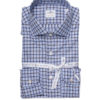 SONRISA CAMICIA SOETH3B438ET032 AZZ-1