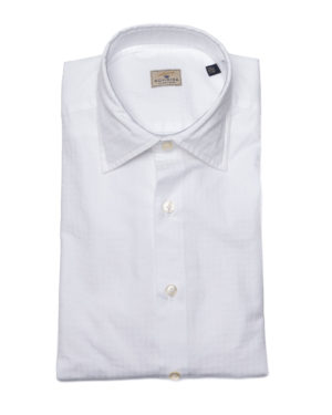 SONRISA CAMICIA SOL9B718E4100 BIA-1