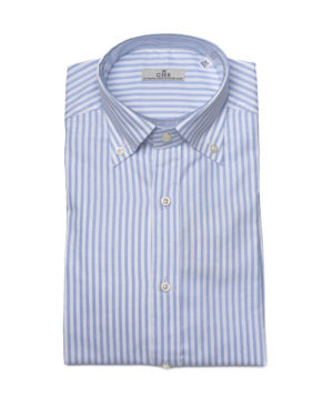 SONRISA CAMICIA TE64GHC413 AZZ-1