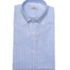 SONRISA CAMICIA TE64GHC413 BLU-1