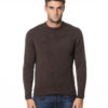 SONRISA MAGLIA SOMGI01FLEECE MOR-1