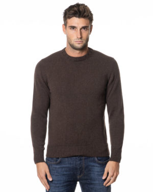 SONRISA MAGLIA SOMGI01FLEECE MOR-1