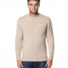 SONRISA MAGLIA SOMGI01FLEECE PAN-1